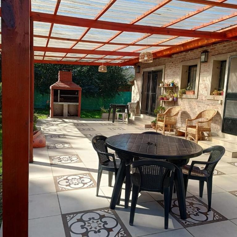 La Juana Quinta - Casa - 6