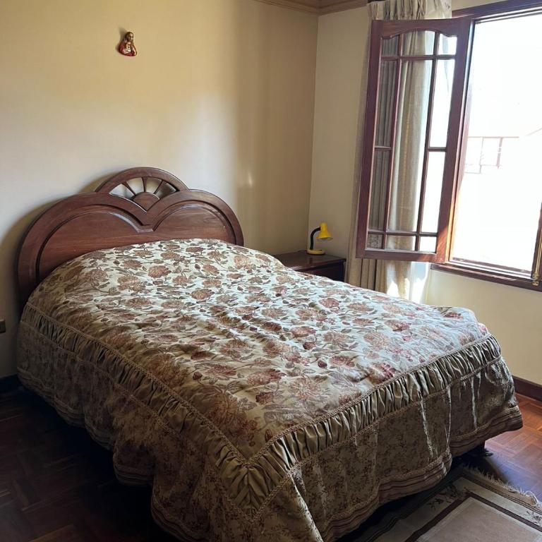 HABITACIONES PRIVADAS NOVILLO - Habitación Doble - 4