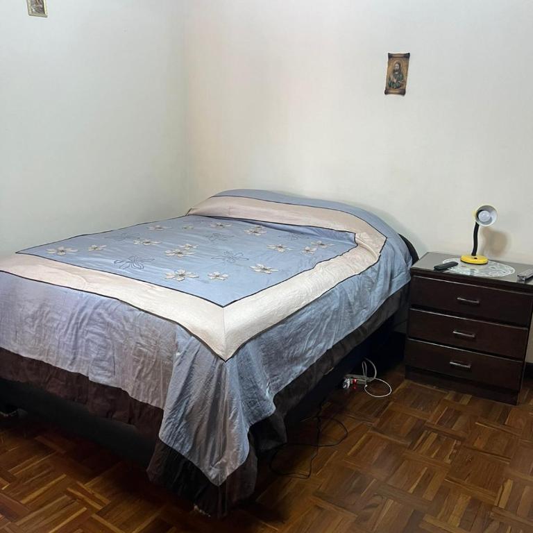 HABITACIONES PRIVADAS NOVILLO - Habitación Doble - 6