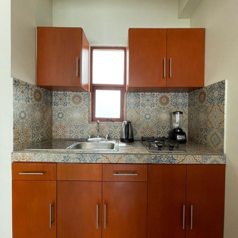Casa Sol - Apartamento de 1 dormitorio - 7