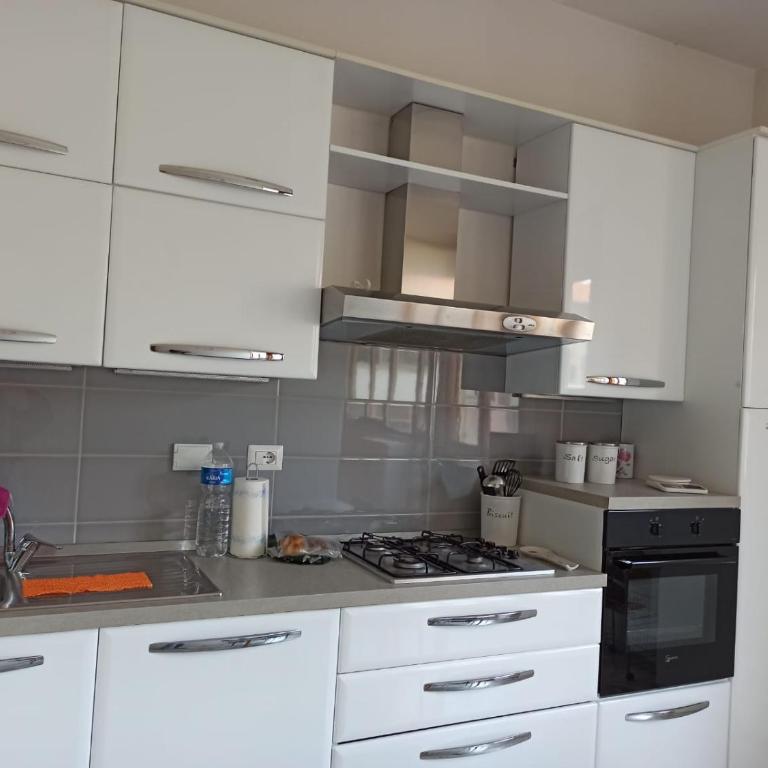 Casa vacanze Giulia a Careggi wi-fi - Appartamento con 2 Camere da Letto - 1