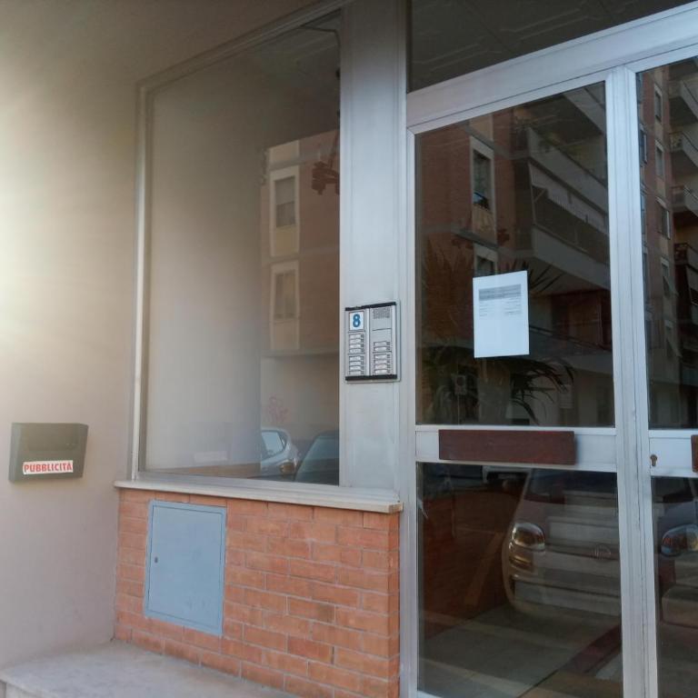 Casa vacanze Giulia a Careggi wi-fi - Appartamento con 2 Camere da Letto - 4
