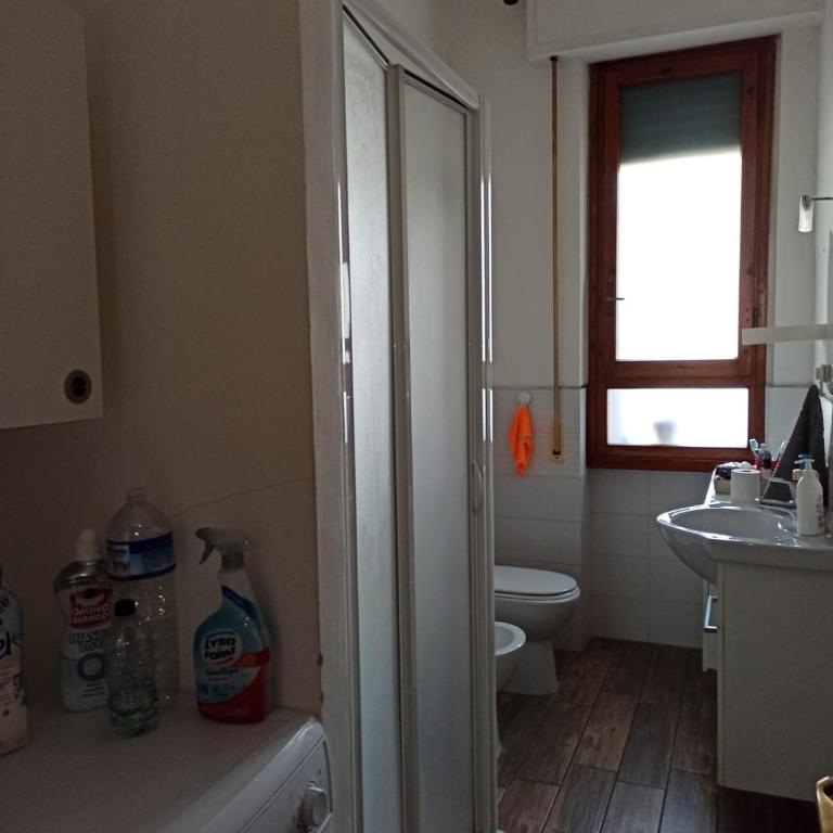 Casa vacanze Giulia a Careggi wi-fi - Appartamento con 2 Camere da Letto - 5