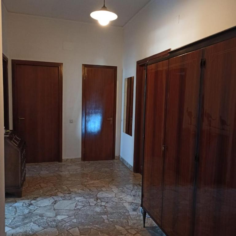Casa vacanze Giulia a Careggi wi-fi - Appartamento con 2 Camere da Letto - 8
