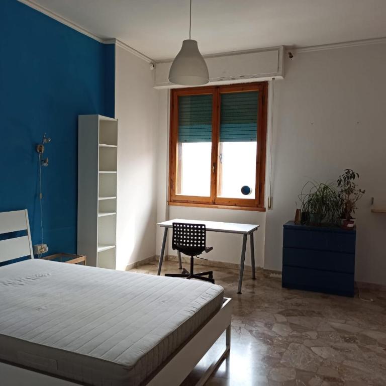 Casa vacanze Giulia a Careggi wi-fi - Appartamento con 2 Camere da Letto - 9