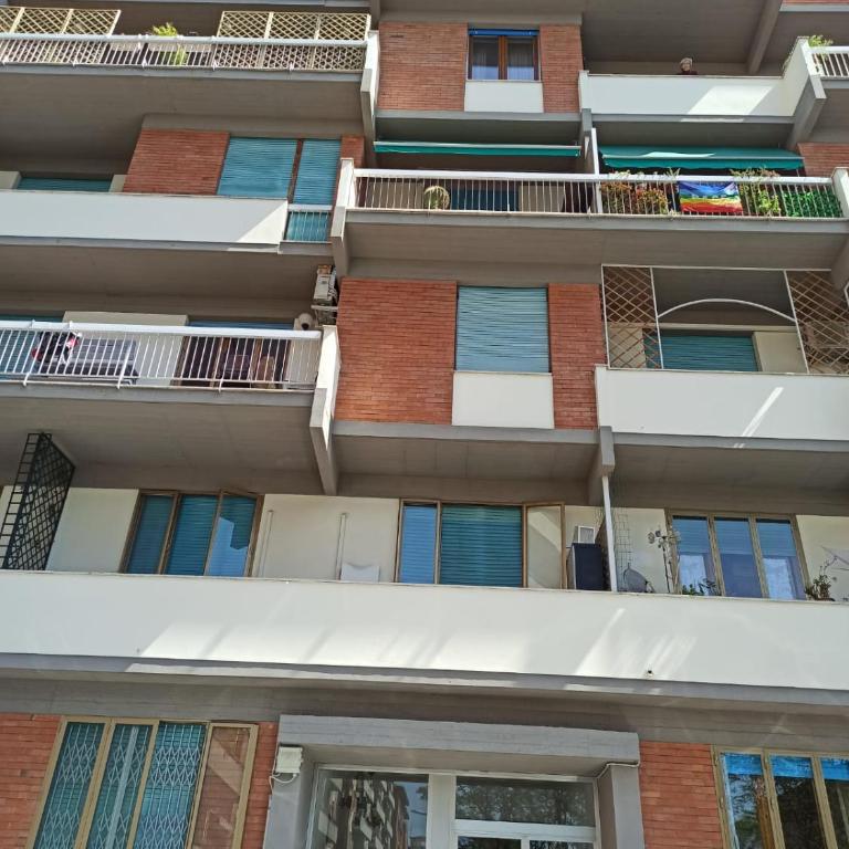 Casa vacanze Giulia a Careggi wi-fi - Appartamento con 2 Camere da Letto - 14