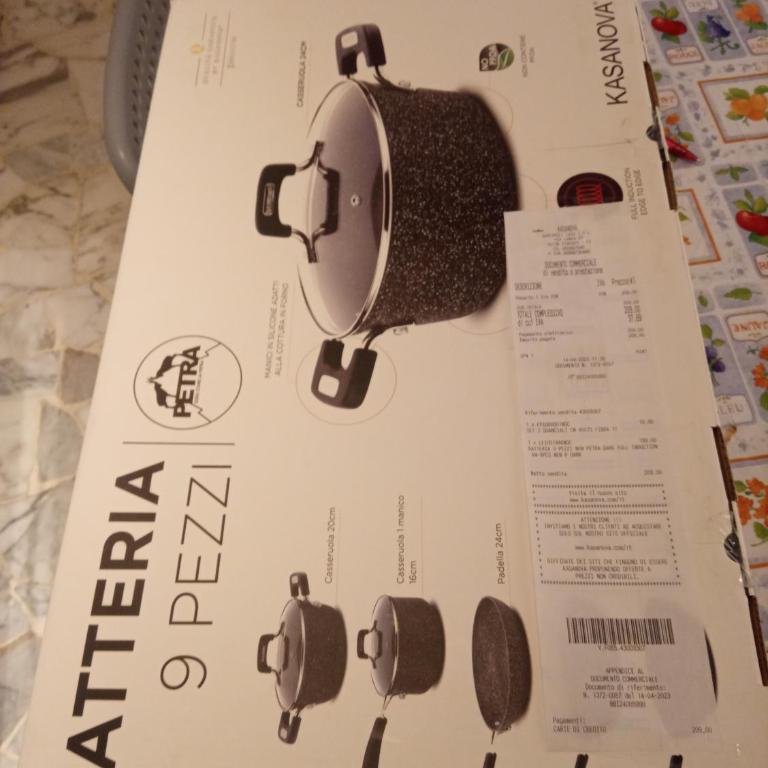 Casa vacanze Giulia a Careggi wi-fi - Appartamento con 2 Camere da Letto - 15