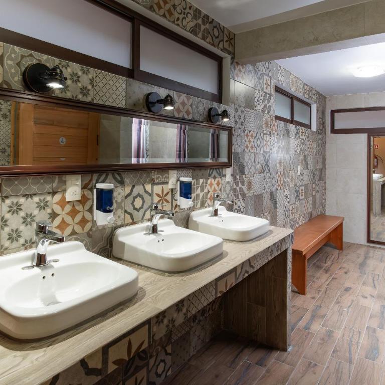 Tierra Alta Hostal - Single Room - 6