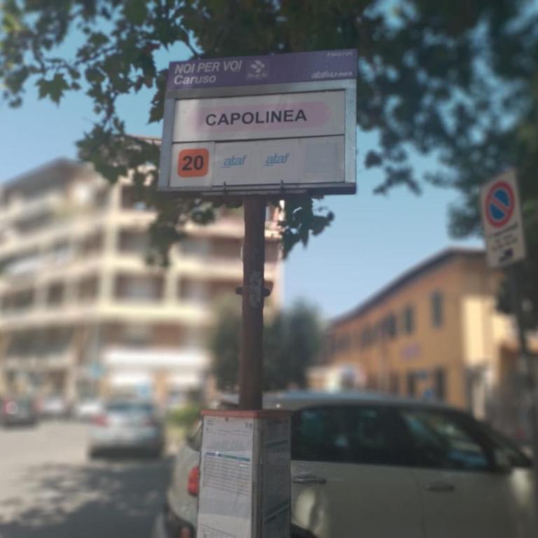 Casa vacanze Giulia a Careggi wi-fi - Appartamento con 2 Camere da Letto - 19