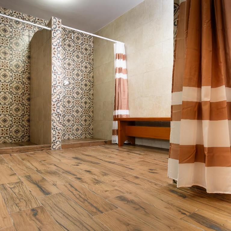 Tierra Alta Hostal - Single Room - 11