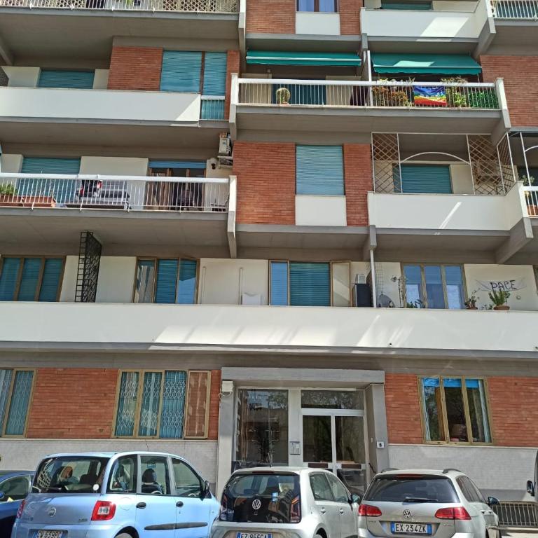 Casa vacanze Giulia a Careggi wi-fi - Appartamento con 2 Camere da Letto - 21