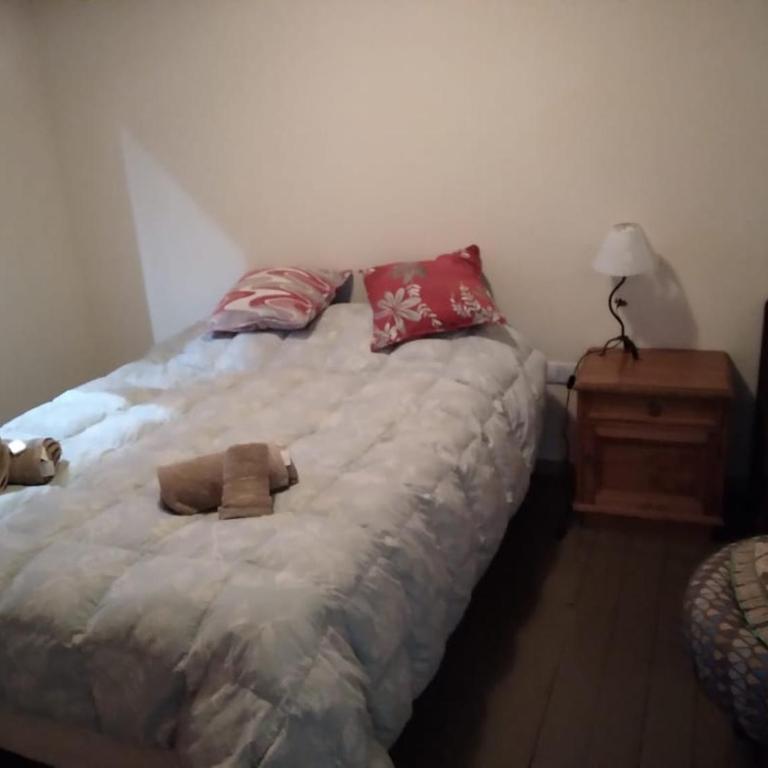 Los alamos - Apartamento de 2 dormitorios - 4