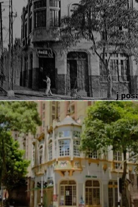 Apartamento clásico en el centro - Apartamento de 1 dormitorio - 39