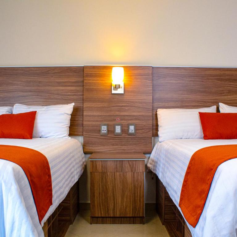 La Casa del Reloj - Zona de Hospitales - Twin Room - 3