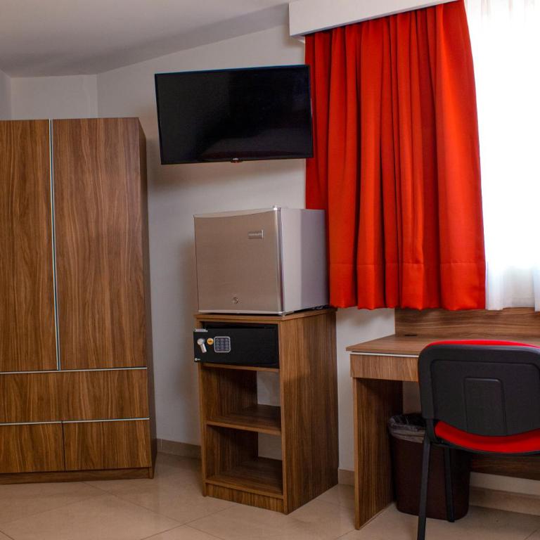 La Casa del Reloj - Zona de Hospitales - Family Room - 8