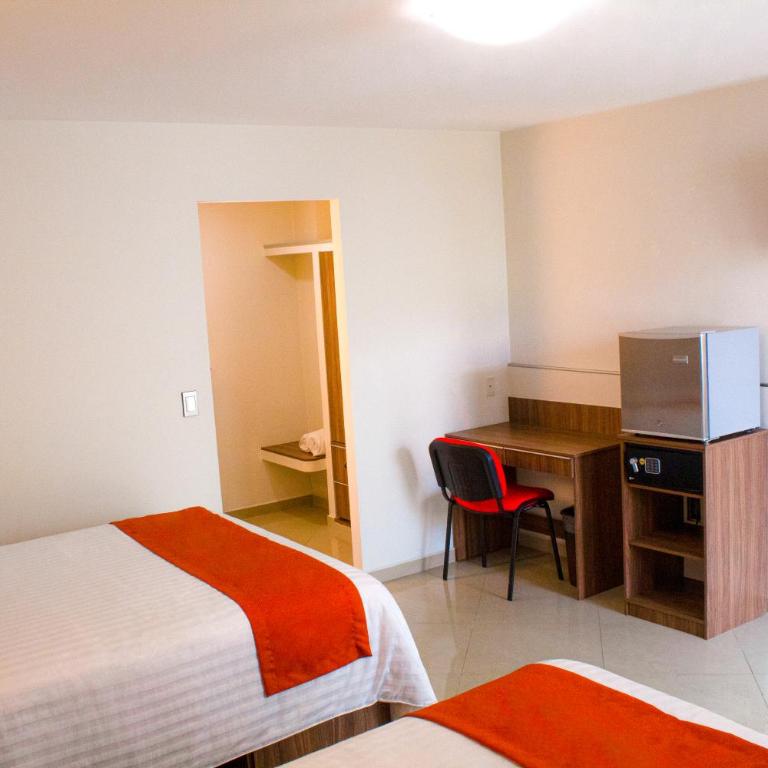 La Casa del Reloj - Zona de Hospitales - Family Room - 7
