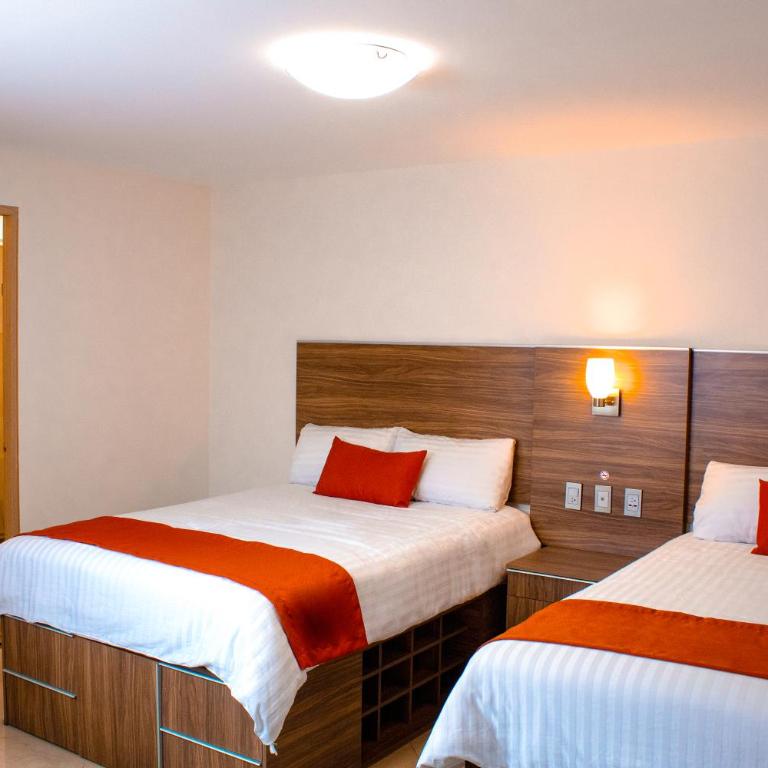 La Casa del Reloj - Zona de Hospitales - Twin Room - 2