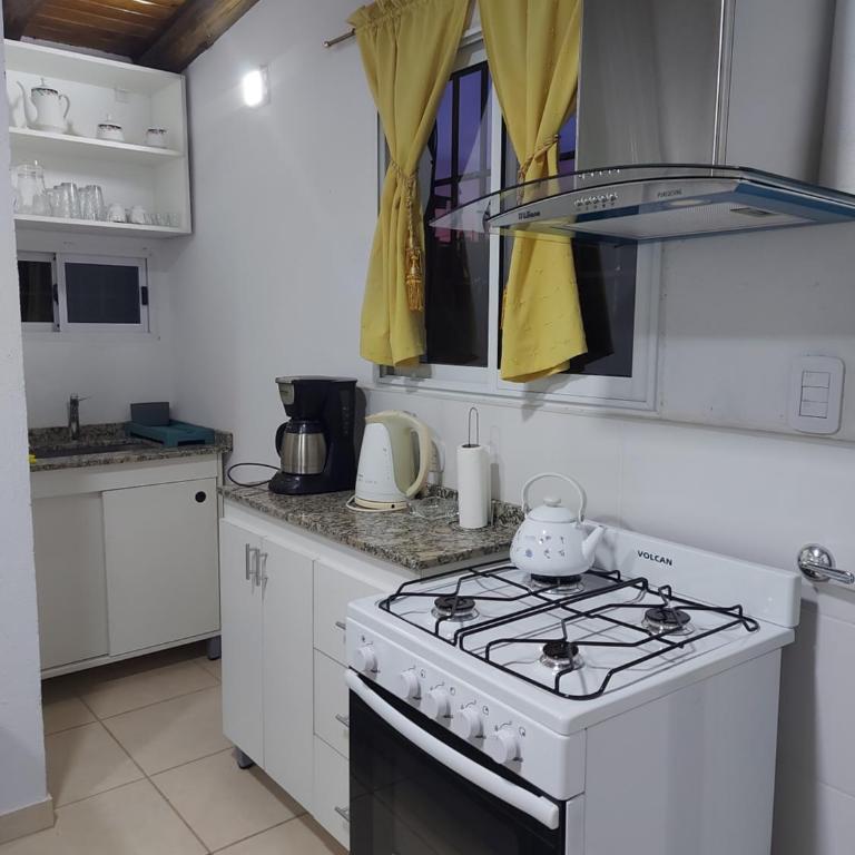 FRALU alojamiento - Apartamento de 2 dormitorios - 10