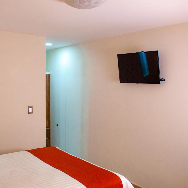 La Casa del Reloj - Zona de Hospitales - Double Room - 6