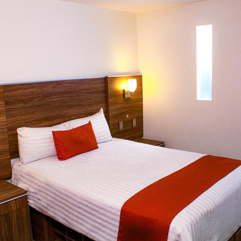 La Casa del Reloj - Zona de Hospitales - Double Room - 5
