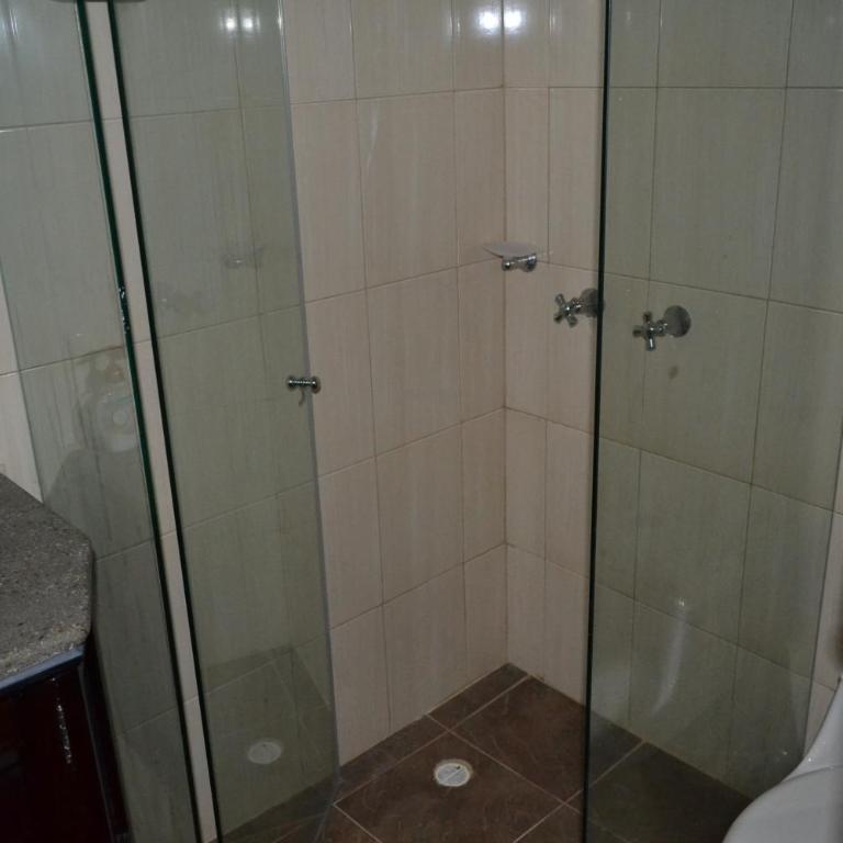 Casa de la Ciencia - Habitación Triple - 1