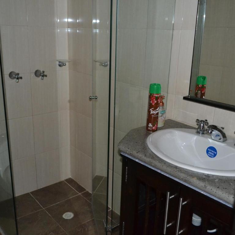 Casa de la Ciencia - Double Room - 1