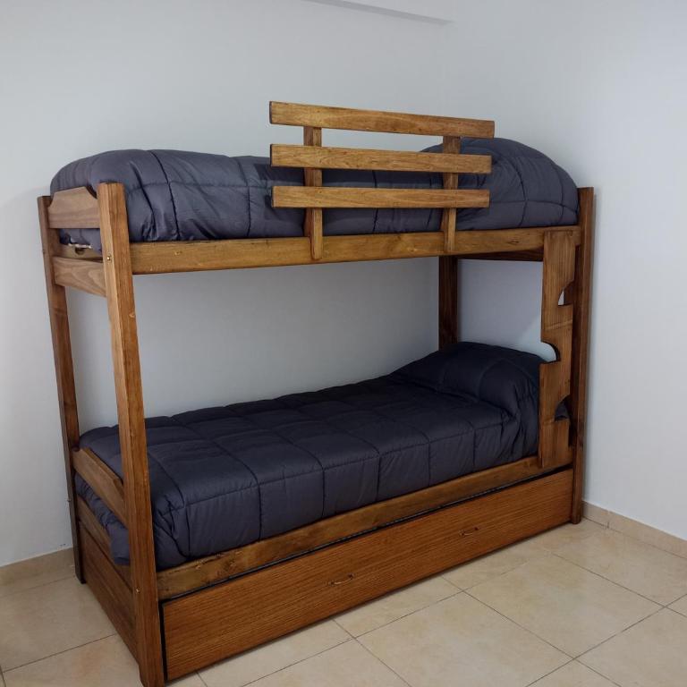 Sacoa Premium - Apartamento Estándar - 34