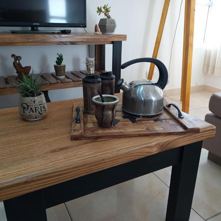 Sacoa Premium - Apartamento Estándar - 8