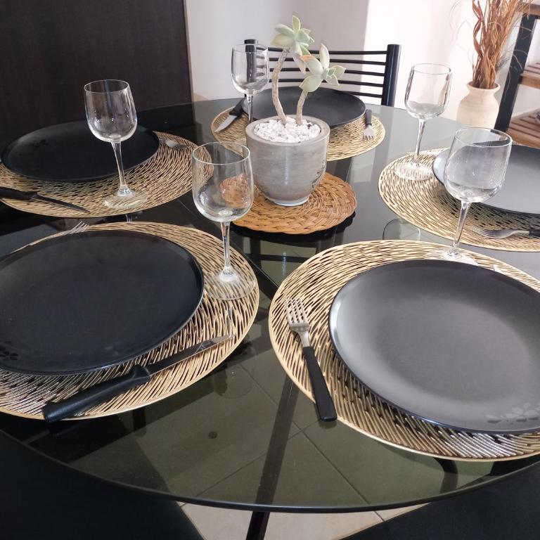 Sacoa Premium - Apartamento Estándar - 11