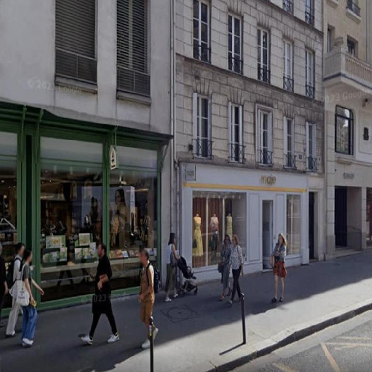 Superbe Appartement Bon marché Saint Germain Free Netflix - Appartement 2 Chambres - 23