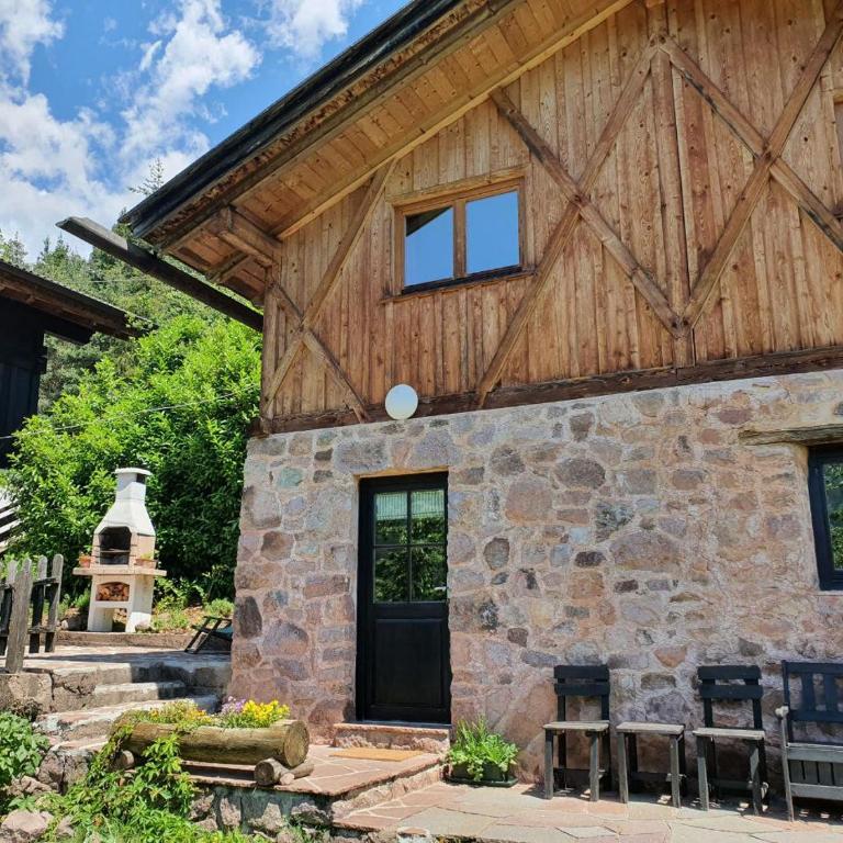 Burgerhof - Chalet de 2 dormitorios - 2