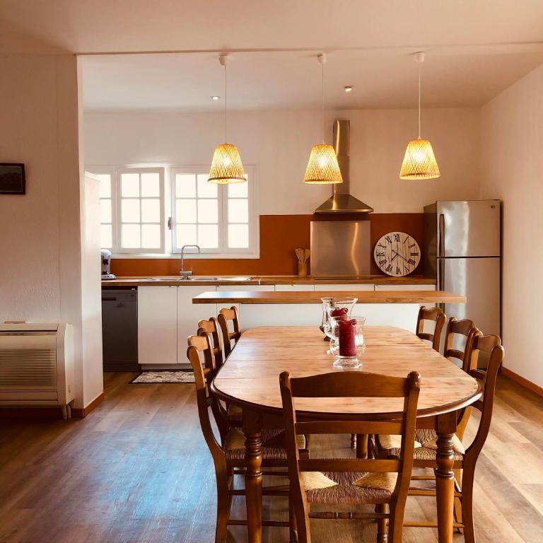 VILLA TAPÔA - Maison au coeur de Marseillan - Maison 3 Chambres - 6
