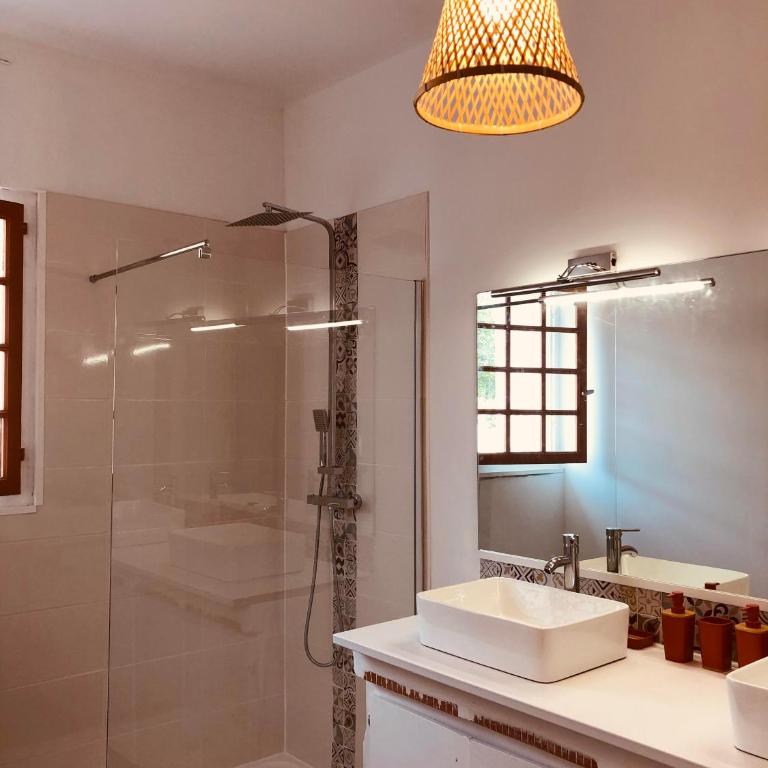 VILLA TAPÔA - Maison au coeur de Marseillan - Maison 3 Chambres - 16