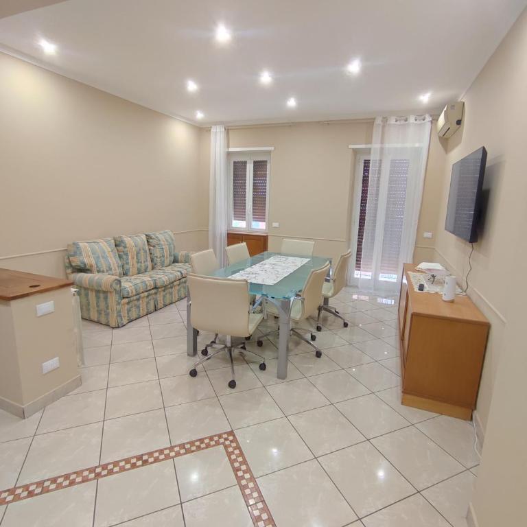 Anna Roma House - Appartamento con 2 Camere da Letto - 5
