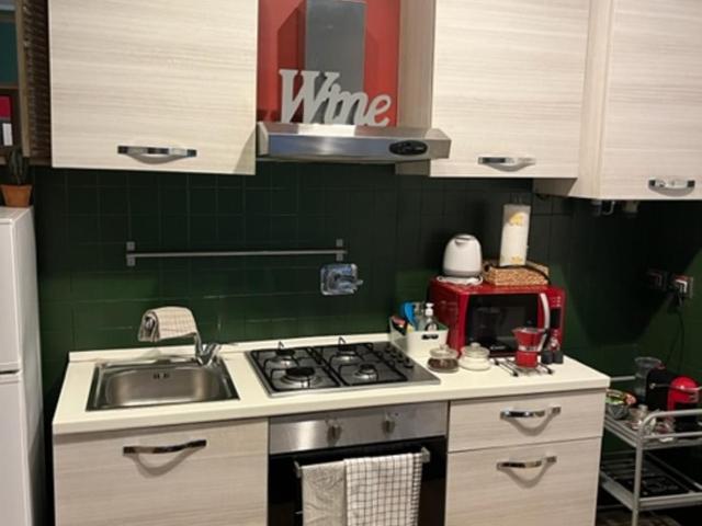 Residence Griffoni - Appartamento Monolocale - 14