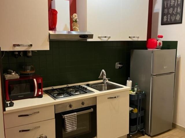 Residence Griffoni - Appartamento - 16