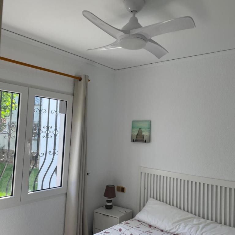 Apartamento playa-Piscina-Wifi gratis - Apartamento de 1 dormitorio - 17