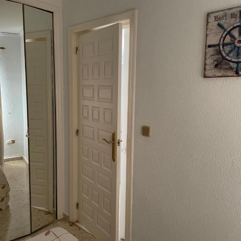 Apartamento playa-Piscina-Wifi gratis - Apartamento de 1 dormitorio - 18