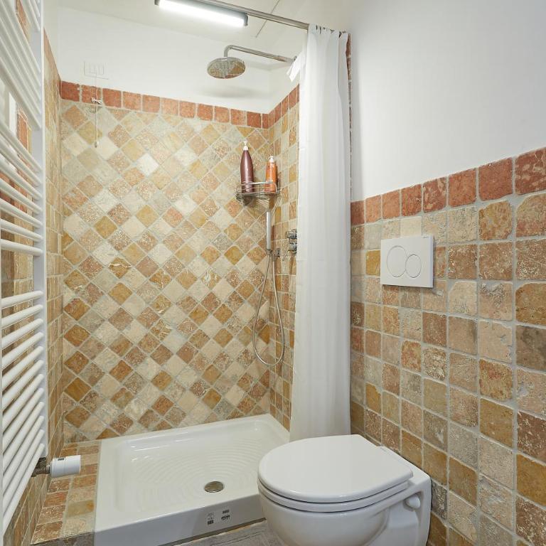 LE CAMERE di VITTORIA - Camera Matrimoniale con Bagno Privato - 4