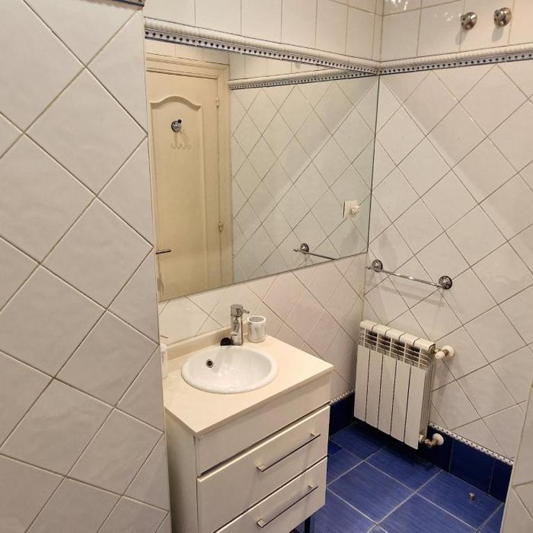 La Buhardilla de la Escalerona - 2 Hab - VUT-4354-AS - Apartamento de 2 dormitorios - 11