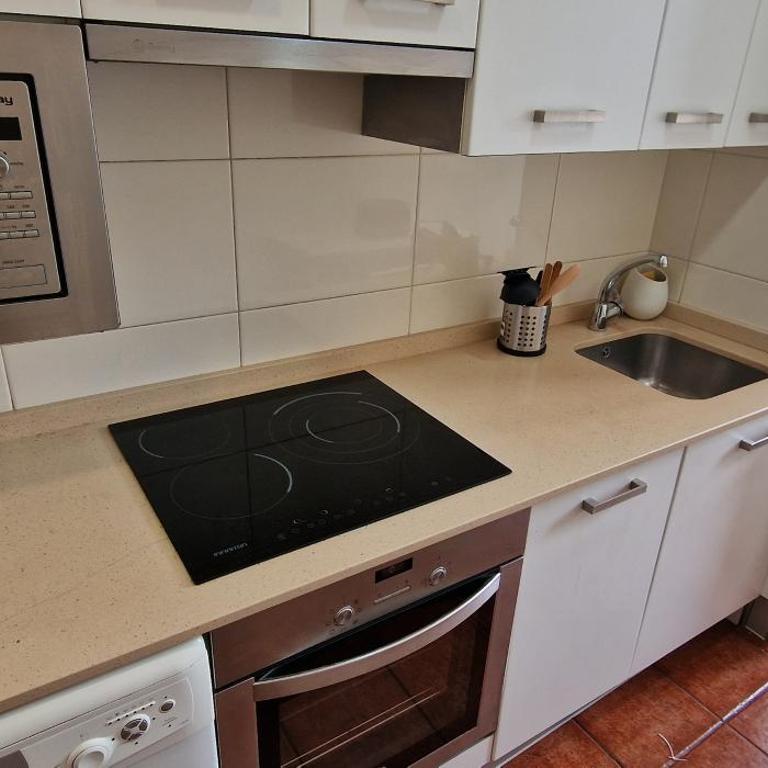 La Buhardilla de la Escalerona - 2 Hab - VUT-4354-AS - Apartamento de 2 dormitorios - 7