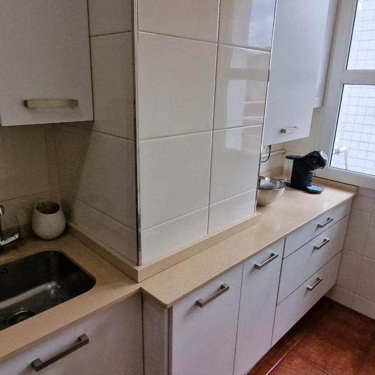 La Buhardilla de la Escalerona - 2 Hab - VUT-4354-AS - Apartamento de 2 dormitorios - 8