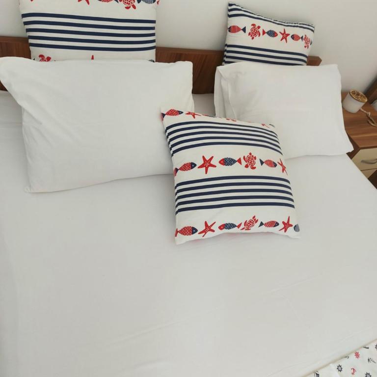 Apartmani Filip Kitić - One-Bedroom Apartment - 8
