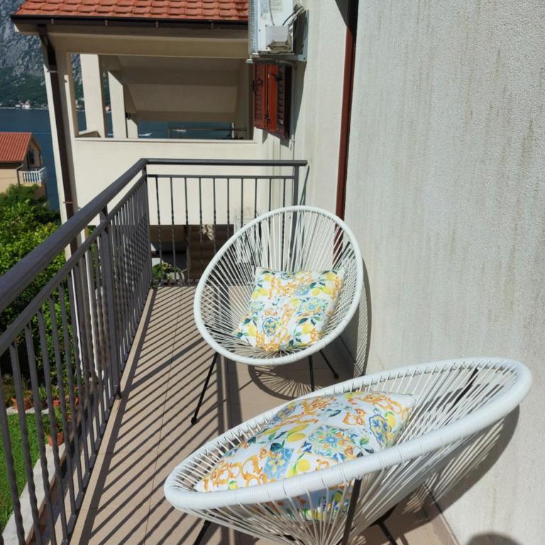 Apartmani Filip Kitić - One-Bedroom Apartment - 17