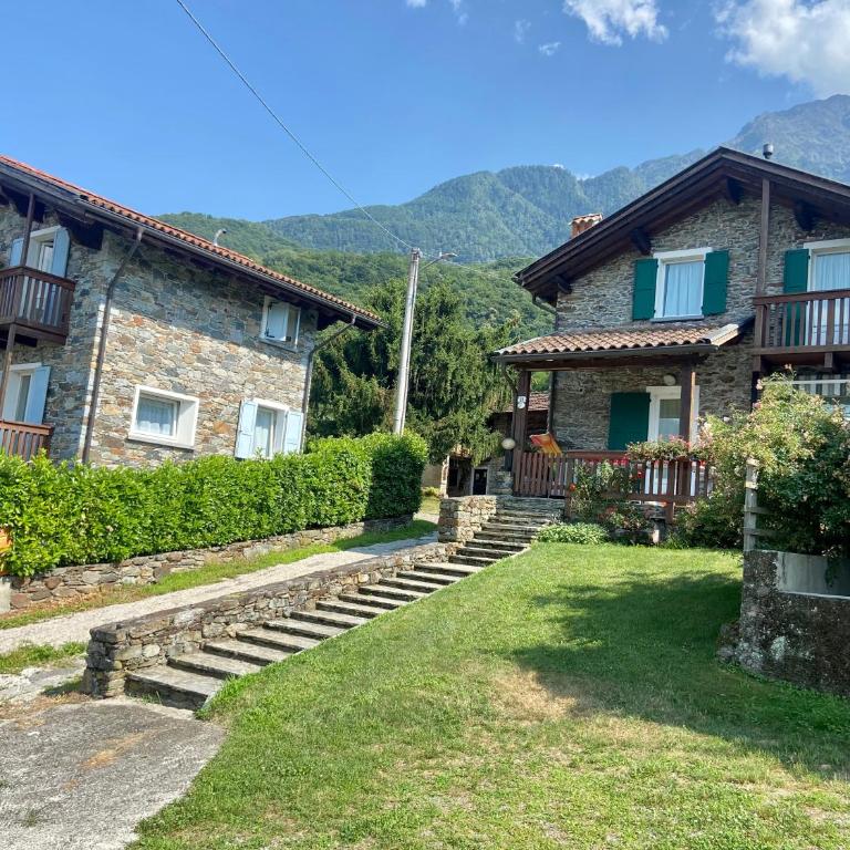 Casa Carola - Casa con 2 Camere da Letto - 1