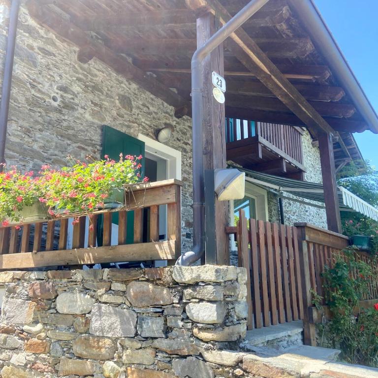 Casa Carola - Casa con 2 Camere da Letto - 2