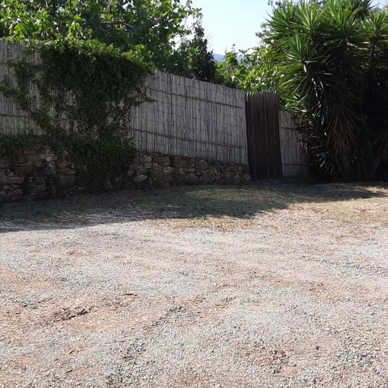 Country House Il Mulino,parking,wi-fi free - Appartamento con Vista Giardino - 6