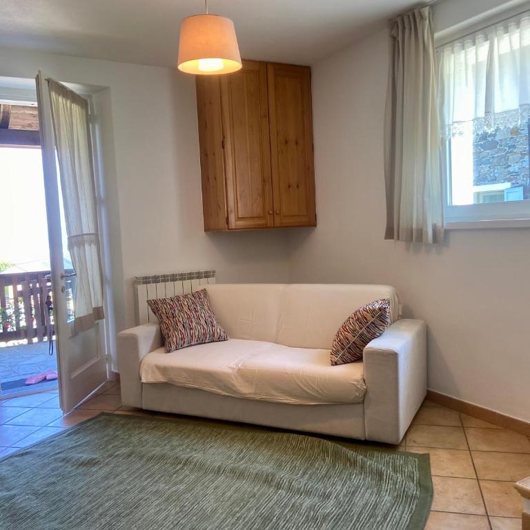 Casa Carola - Casa con 2 Camere da Letto - 17