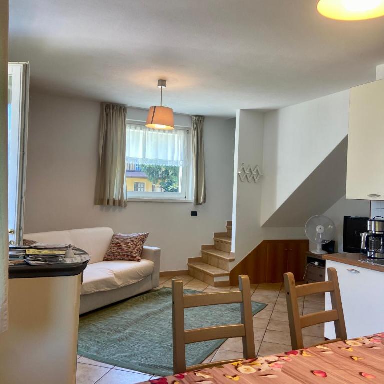 Casa Carola - Casa con 2 Camere da Letto - 16