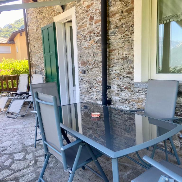 Casa Carola - Casa con 2 Camere da Letto - 8
